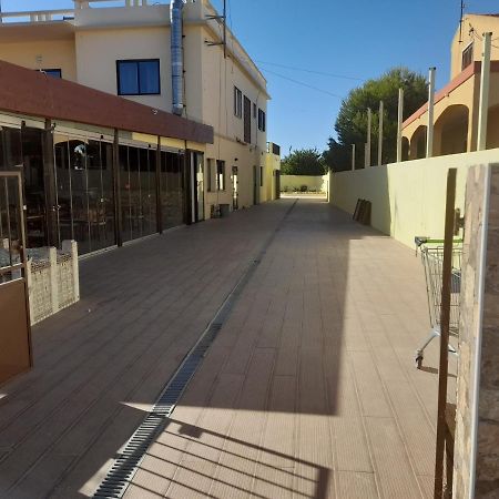 Flor De Sal Hotell Vila Real de Santo António Eksteriør bilde