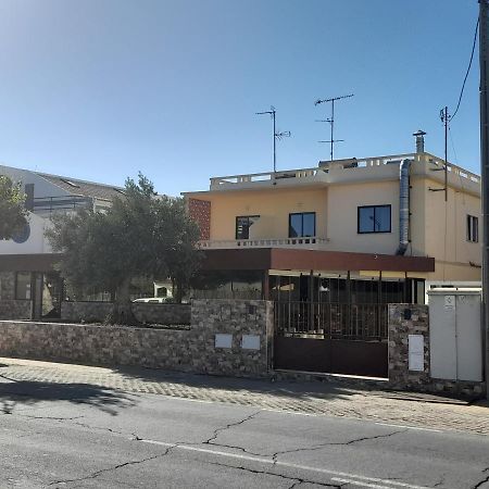 Flor De Sal Hotell Vila Real de Santo António Eksteriør bilde