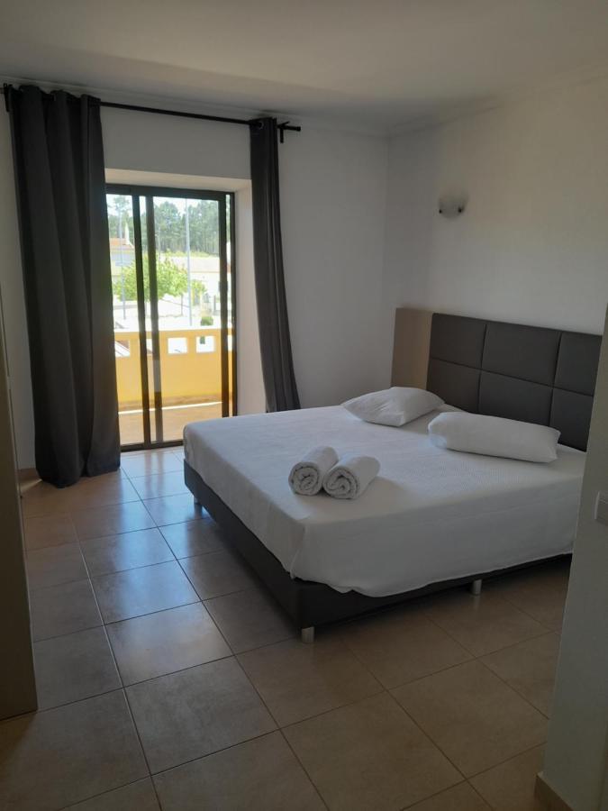 Flor De Sal Hotell Vila Real de Santo António Eksteriør bilde