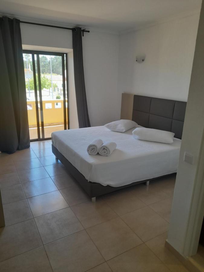 Flor De Sal Hotell Vila Real de Santo António Eksteriør bilde