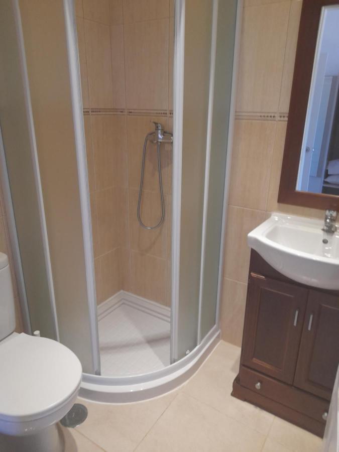 Flor De Sal Hotell Vila Real de Santo António Eksteriør bilde