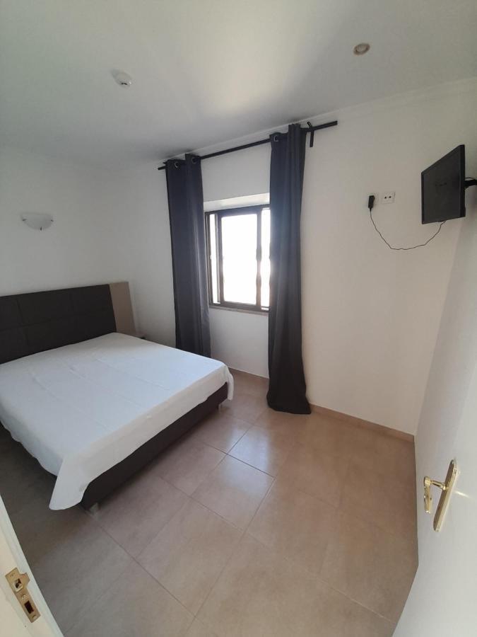 Flor De Sal Hotell Vila Real de Santo António Eksteriør bilde