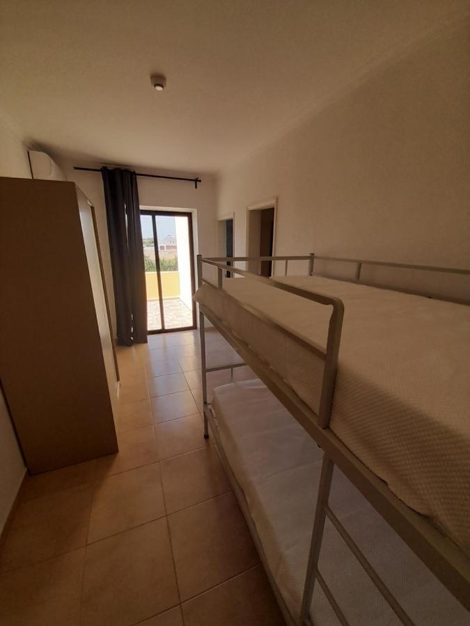Flor De Sal Hotell Vila Real de Santo António Eksteriør bilde
