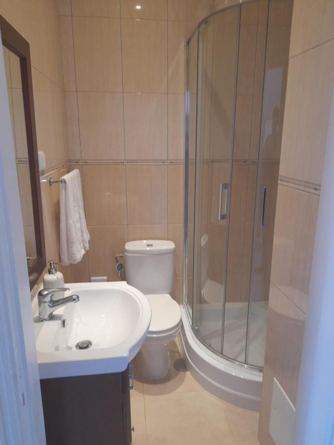 Flor De Sal Hotell Vila Real de Santo António Eksteriør bilde
