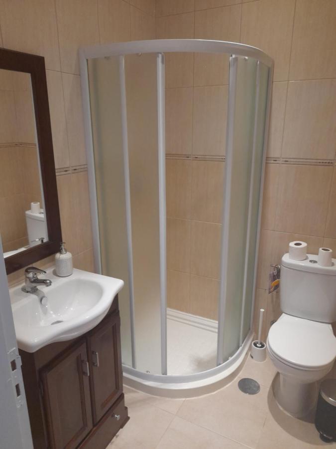 Flor De Sal Hotell Vila Real de Santo António Eksteriør bilde
