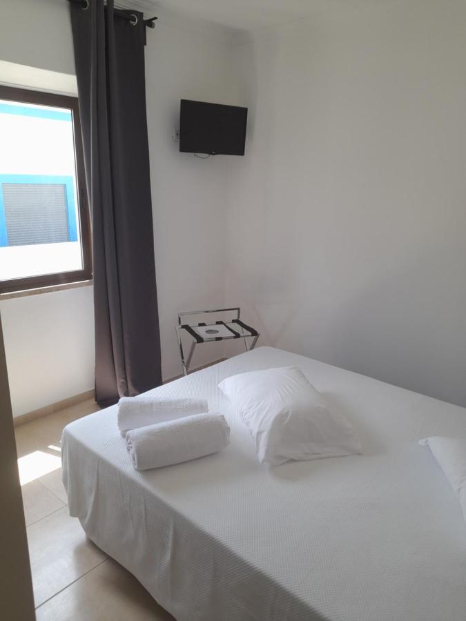 Flor De Sal Hotell Vila Real de Santo António Eksteriør bilde