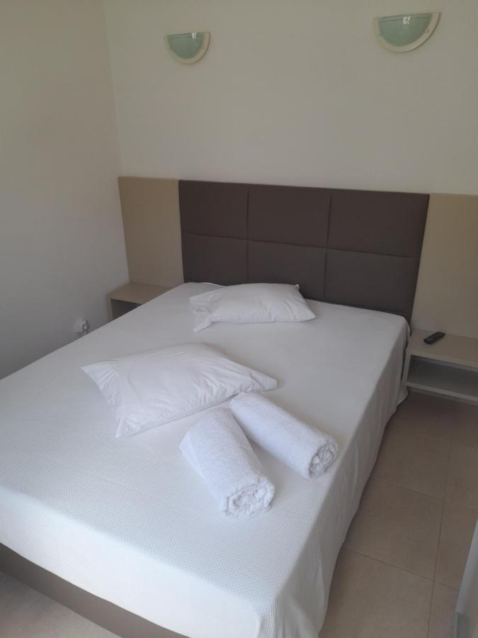 Flor De Sal Hotell Vila Real de Santo António Eksteriør bilde