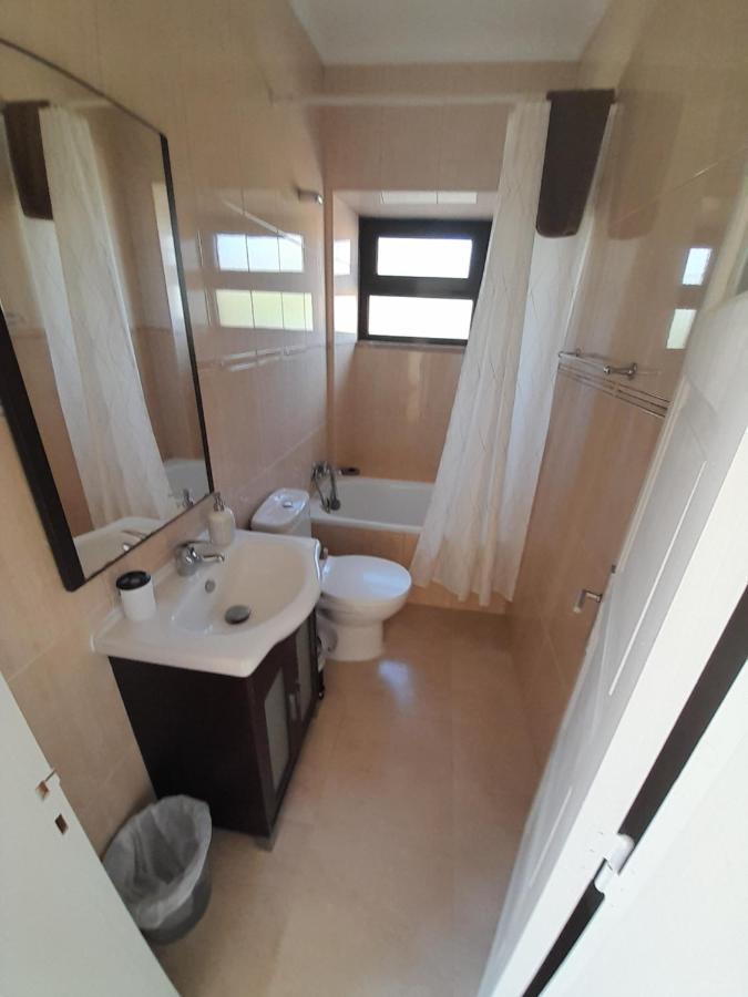 Flor De Sal Hotell Vila Real de Santo António Eksteriør bilde