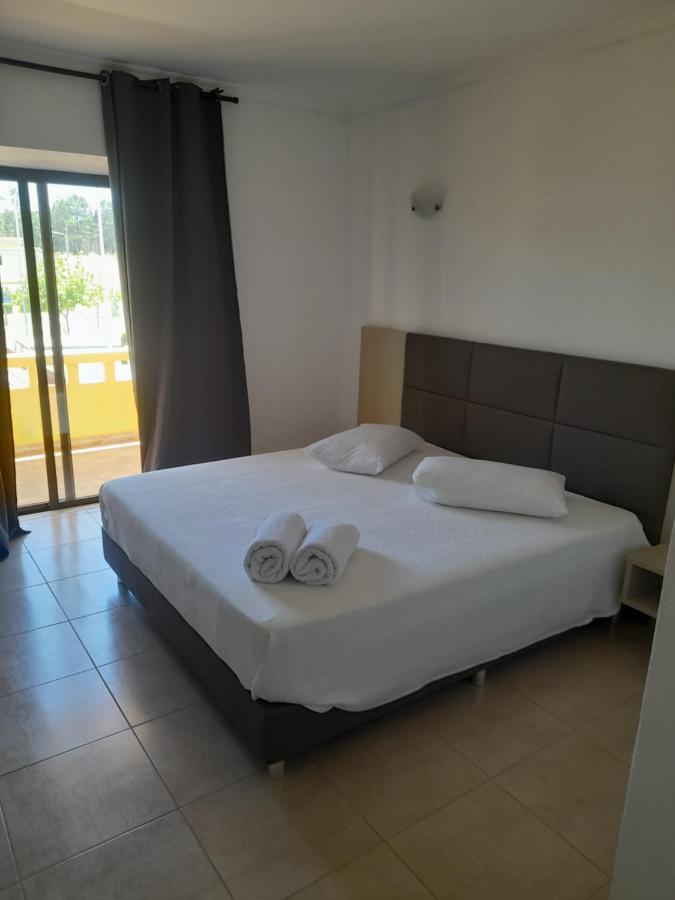 Flor De Sal Hotell Vila Real de Santo António Eksteriør bilde