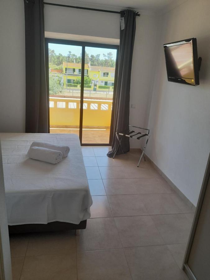 Flor De Sal Hotell Vila Real de Santo António Eksteriør bilde