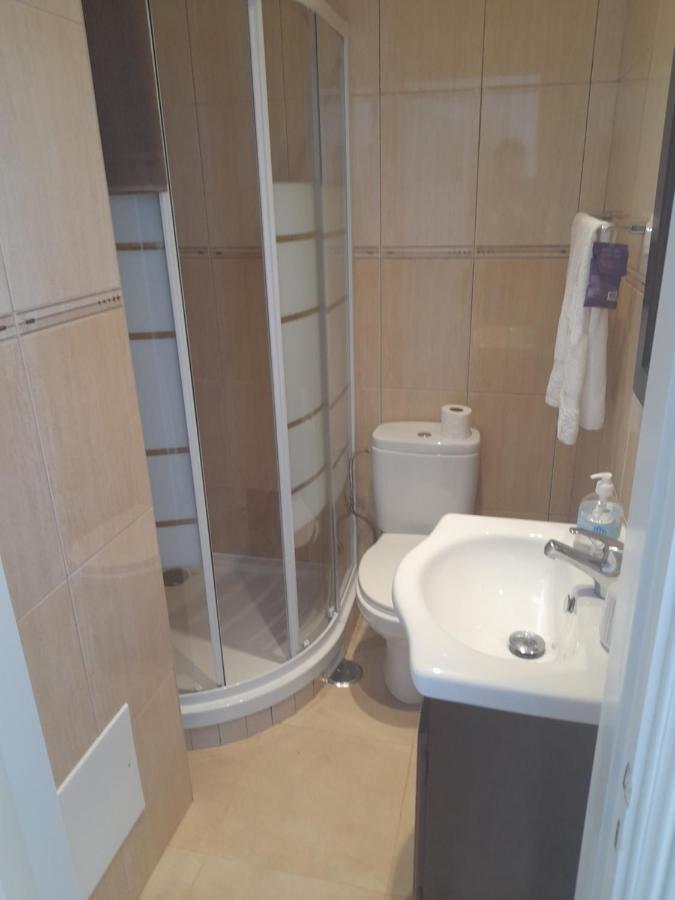 Flor De Sal Hotell Vila Real de Santo António Eksteriør bilde