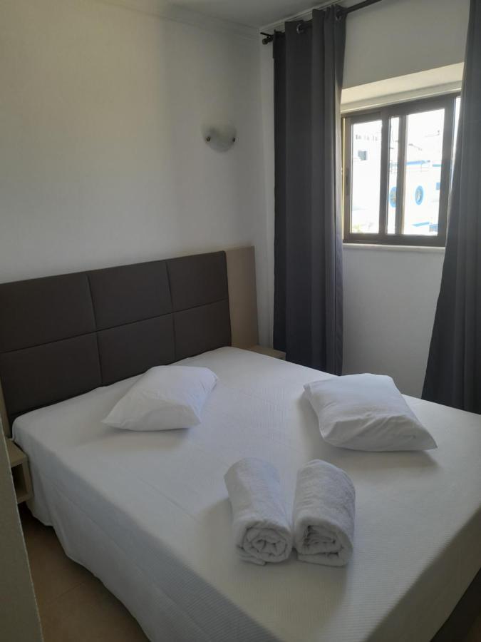 Flor De Sal Hotell Vila Real de Santo António Eksteriør bilde