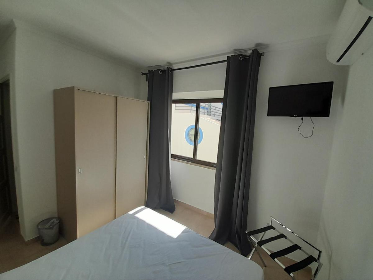 Flor De Sal Hotell Vila Real de Santo António Eksteriør bilde