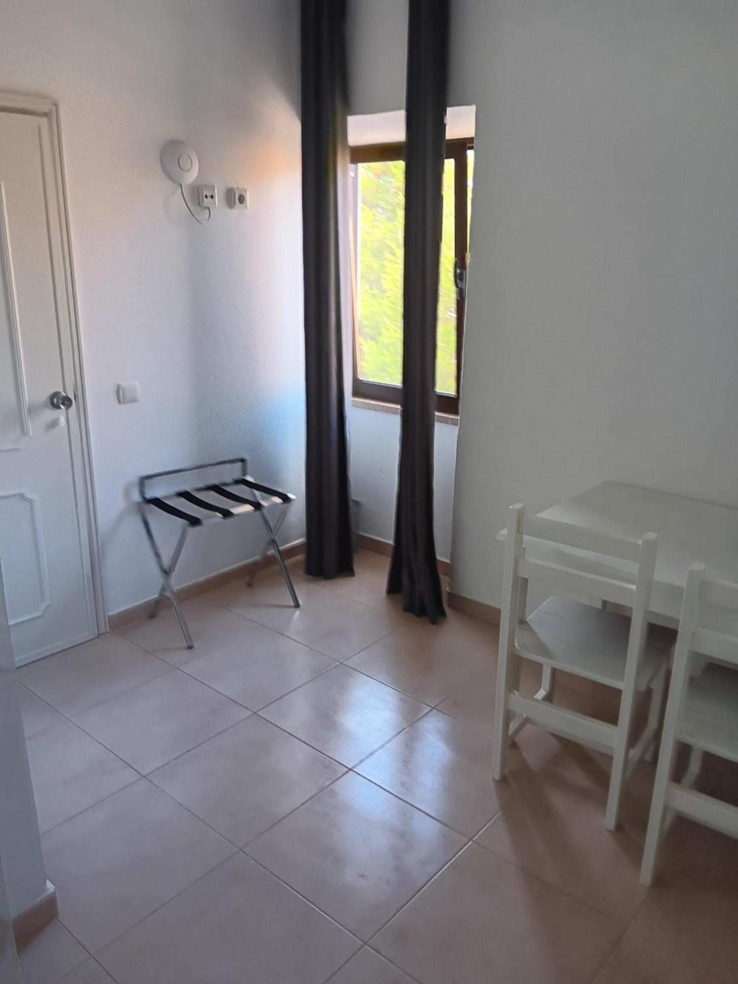 Flor De Sal Hotell Vila Real de Santo António Eksteriør bilde